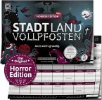 DENKRIESEN - STADT LAND VOLLPFOSTEN® - HORROR EDITION - 