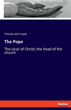 The Pope - Capel, Thomas John