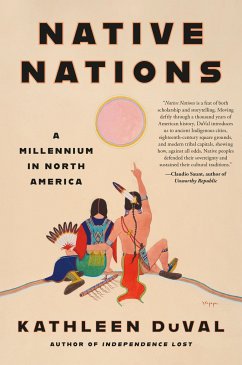 Native Nations - DuVal, Kathleen