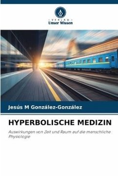 HYPERBOLISCHE MEDIZIN - González-González, Jesús M