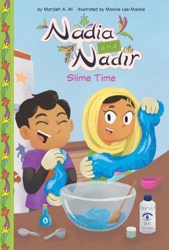 Cover Slime Time