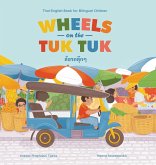 Wheels on the Tuk Tuk Wheels on the Tuk Tuk
