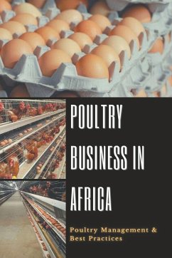 Poultry Business in Africa - Moore, Peter