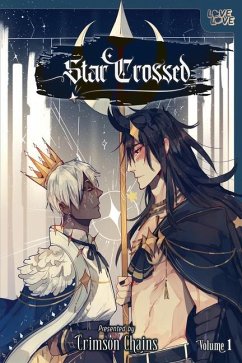 Star Crossed, Volume 1 - Crimson Chains