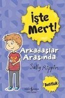 Iste Mert - Arkadaslar Arasinda - Rippin, Sally