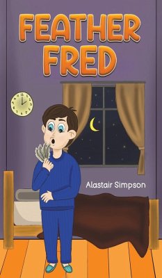 Feather Fred - Simpson, Alastair