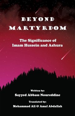 Beyond Martyrdom - Noureddine, Abbass