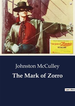 The Mark of Zorro - Mcculley, Johnston