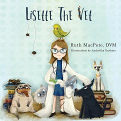 Lisette the Vet - Macpete DVM, Ruth