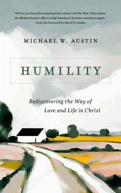 Humility - Austin, Michael W