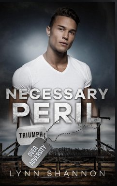 Necessary Peril - Shannon, Lynn