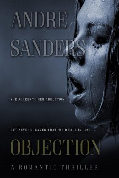 OBJECTION - Sanders, Andre