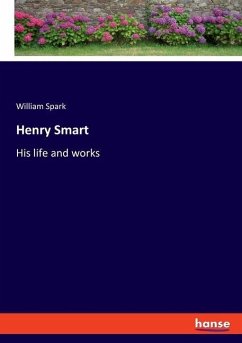 Henry Smart - Spark, William