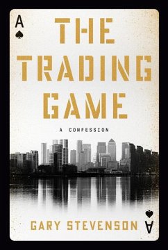 The Trading Game - Stevenson, Gary