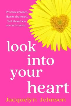 Look Into Your Heart - Johnson, Jacquelyn