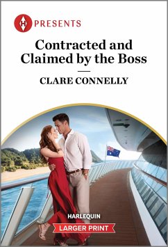 Contracted and Claimed by the Boss - Connelly, Clare