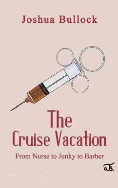 The Cruise Vacation - Bullock, Joshua