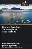 Biofloc-Copefloc: Tecnologia in acquacoltura