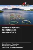 Biofloc-Copefloc: Tecnologia in acquacoltura