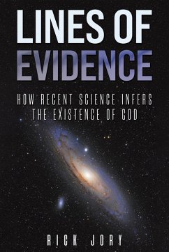 Lines of Evidence - Jory, Rick