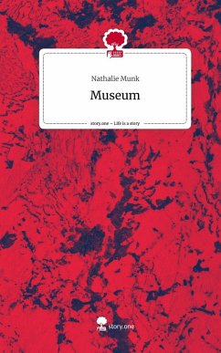 Cover Museum. Life is a Story - story.one