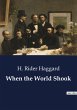 When the World Shook - Bild 1