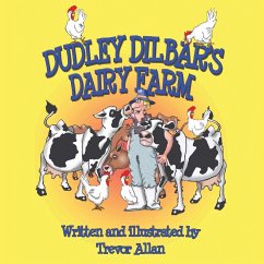 Dudley Dilbar's Dairy Farm - Allan, Trevor