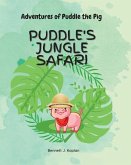 Puddle's Jungle Safari