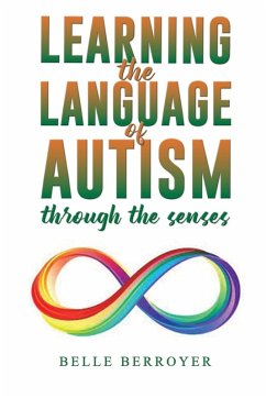 Cover Learning the Language of Autism