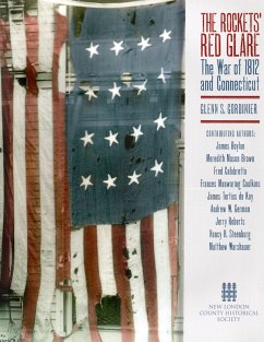 Rocket's Red Glare - Gordinier, Glenn S