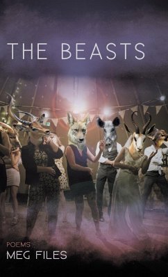 The Beasts - Files, Meg