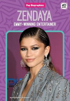 Zendaya: Emmy-Winning Entertainer - Andrews, Elizabeth