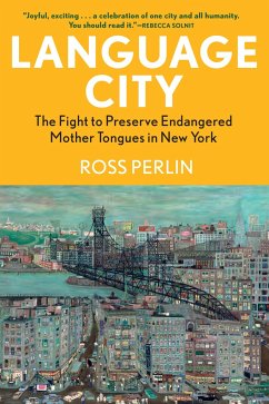 Language City - Perlin, Ross