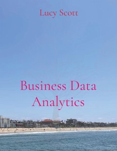 Business Data Analytics - Scott, Lucy