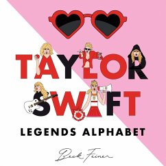 Taylor Swift Legends Alphabet - Feiner, Beck