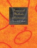 Numerical Methods in Economics