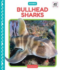 Bullhead Sharks - Murray, Julie