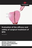 Evaluation of the efficacy and safety of surgical treatment of BPH