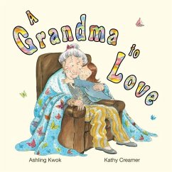 A Grandma to Love - Kwok, Ashling