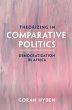 Theorizing in Comparative Politics - Bild 1