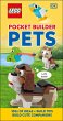 Lego Pocket Builder Pets - Bild 1
