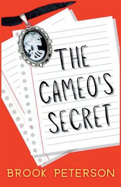The Cameo's Secret - Peterson, Brook