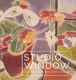 Studio Window: The Prints of Grace Martin Taylor - Bridges, Robert C.; Olson, Kristina M.