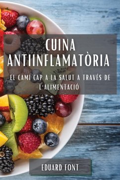 Cuina Antiinflamatòria - Font, Eduard