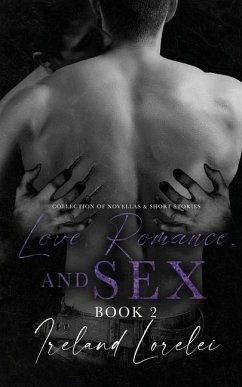 Love, Romance and Sex Book Two - Lorelei, Ireland