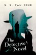 The Detective Novel - Bild 1