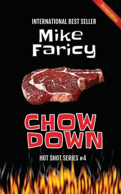 Chow Down - Faricy, Mike