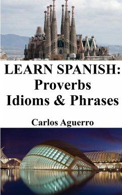 Learn Spanish - Aguerro, Carlos