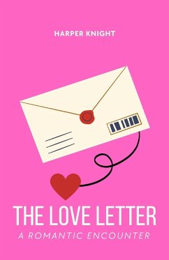 The Love Letter - Knight, Harper