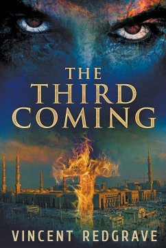 The Third Coming - Redgrave, Vincent